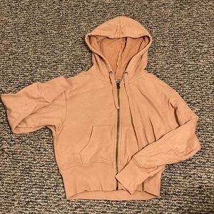 AERIE Zip Up